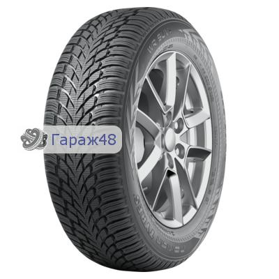 Nokian Tyres (Ikon Tyres ) WR 4 SUV 235/50 R19 99V